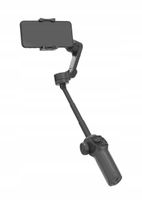 Gimbal 3-Axis Stabilizator Obrazu Do Telefonu Wysuwany Tripod Ineox L9