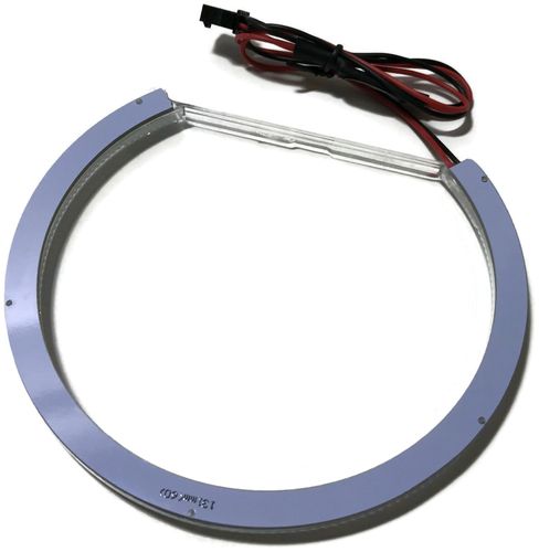 RINGI LED SMD BMW E36 E39 E38 E46 XENON DZIENNE na Arena.pl