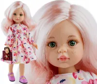 PAOLA REINA HISZPAŃSKA LALKA 32cm Rosa 04468