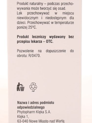 Intractum Hyperici - Phytopharm - 100ml na Arena.pl