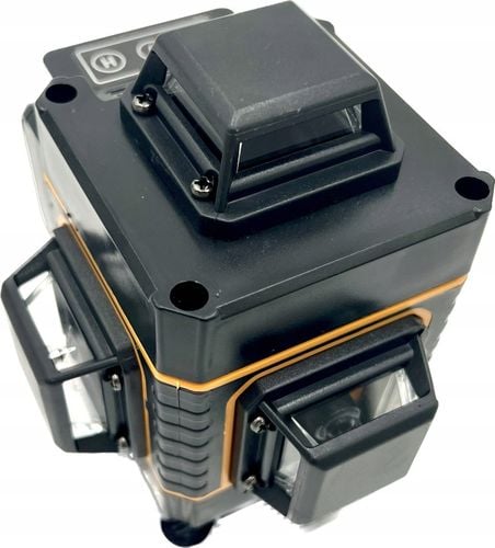 Laser krzyżowy Riwall RNP-01 16 Linii Pro +Zestaw akcesoriów 25 m na Arena.pl