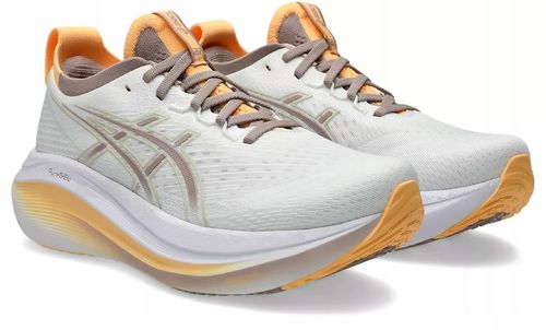 Buty Asics Gel Nimbus 27 R41,5 na Arena.pl