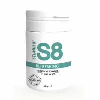stimul8 s8 naturalny puder odnawiający do akcesoriow 60g