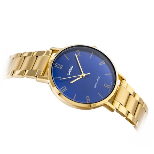 Zegarek Casio Collection LTP-VT01G-2B na Arena.pl