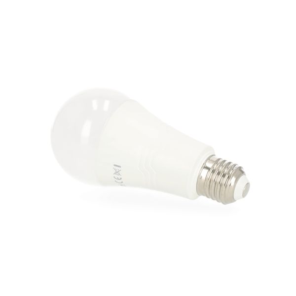 Żarówka LED GS 18W E27 barwa ciepłobiała zdjęcie 2