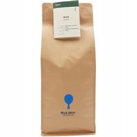 KAWA ZIARNISTA BRAZYLIA 100%Arabica 1kg Kawa Świeżo Palona KAWA DO EKSPRESU