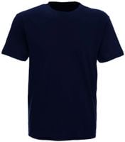 koszulka t-shirt cxs daniel 2710 granatowa rozmiar l - bhp t27g l