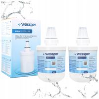 2x Filtr do lodówki SAMSUNG zamiennik DA29-00003F DA29-00003G