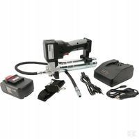 Smarownica Akumulatorowa 18V Profor-LS