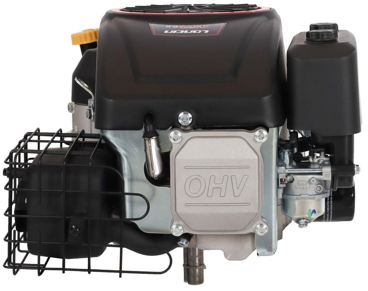 Silnik do traktorka Loncin LC1P92F (16 KM, 452 cm³) zdjęcie 4