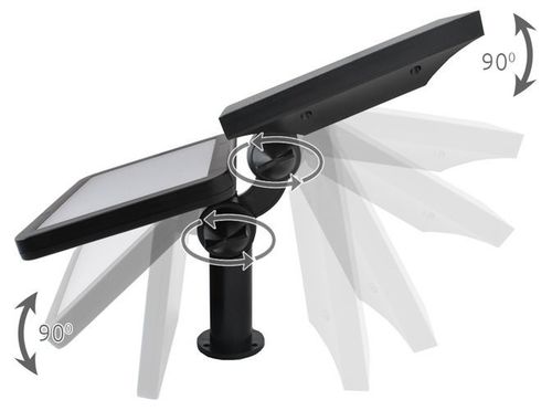 Lampka solarna LS5356 na Arena.pl