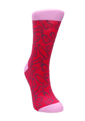 Cocky Sock - 42-46 na Arena.pl