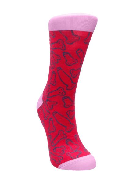 Cocky Sock - 42-46 zdjęcie 7