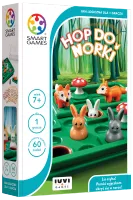 Smart Games. Hop do norki