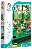 Smart Games. Hop do norki