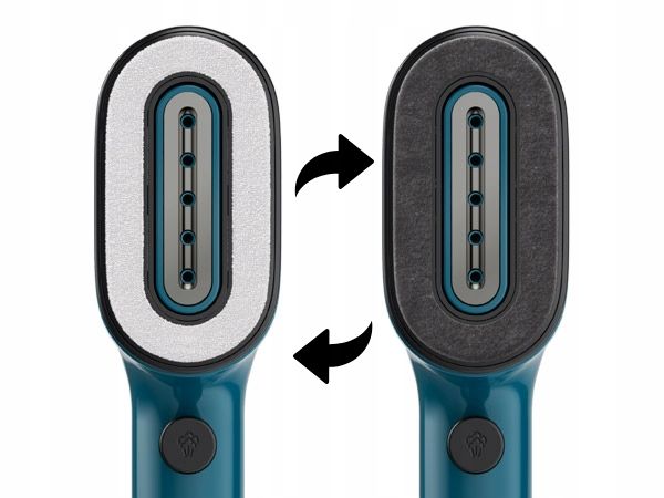 Parownica do ubrań steamer TEFAL DT2020 1300W zdjęcie 12