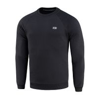 Bluza Cotton Sweatshirt M-Tac S czarny