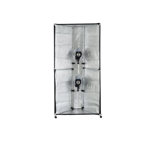 Quadralite softbox kolumnowy 100x200 na Arena.pl