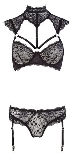 bra set lace 85c/l na Arena.pl