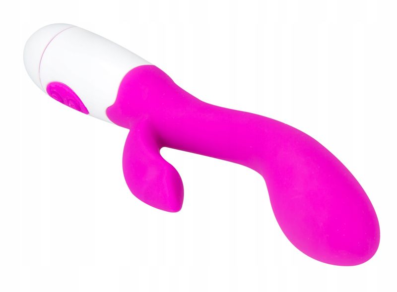 WIBRATOR DO ŁECHTACZKI WAGINY 30 SEX PROGRAMÓW zdjęcie 2