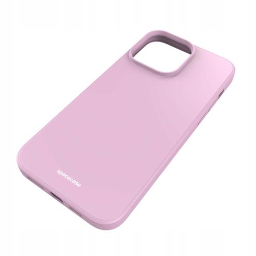 Spacecase Silicone Case Iphone 14 Pro Max Lilac na Arena.pl