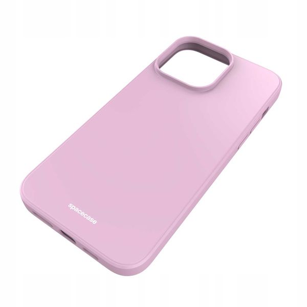Spacecase Silicone Case Iphone 14 Pro Max Lilac zdjęcie 6