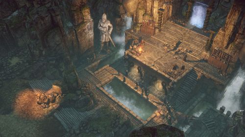 Spellforce 3 Klucz Steam na Arena.pl