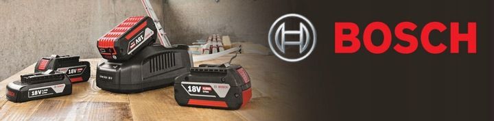 AKUMULATOR 18V 5,0Ah litowo-jonowy BOSCH zdjęcie 7