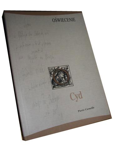 Piere Corneille - CYD zdjęcie 1