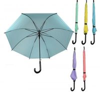 parasol kolorowy 72cm
