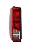 Man TGE Volkswagen Crafter Lampa tylna LED Lewa