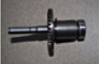 PRZEKŁADNIA KOMPLETNA DO PIŁY EC587