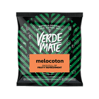 Verde Mate Green Melocoton 50 g