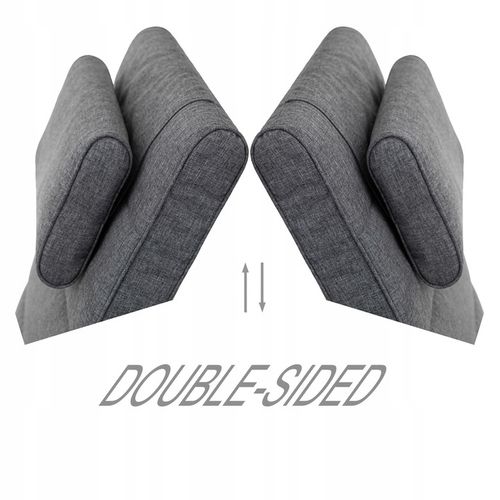 Materac Leżanka Poducha do ogrodu na leżak 204x60 na Arena.pl