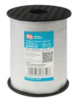 TASIEMKA PASTELOWA BIAŁA 500y GT-5P11 GODAN