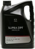 OLEJ MAZDA 0W-30 5L SUPRA DPF