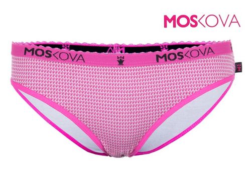 Figi damskie Moscova - 34 na Arena.pl