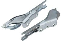 ZESTAW ZAWIASÓW POKRYWY SILNIKA SEAT TOLEDO IV 2017 2018 2019