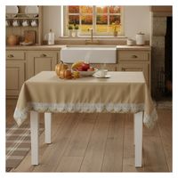 Obrus Blared 110 x 150 cm DomoweTekstylia | WNB661 150