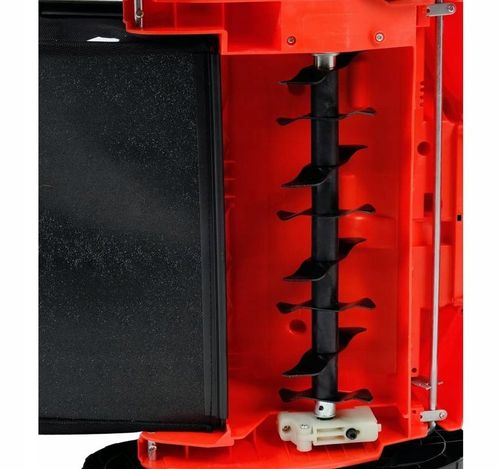 wertykulator elektryczny 1800w na Arena.pl