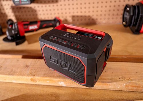 GŁOŚNIK BLUETOOTH POWERBANK ŁADOWARKA USB 20V 3151 SKIL na Arena.pl