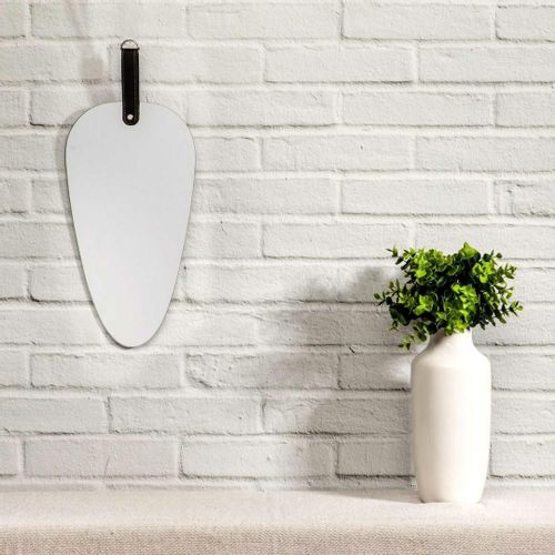 Lustro Pagaj Intesi owal srebrne na Arena.pl