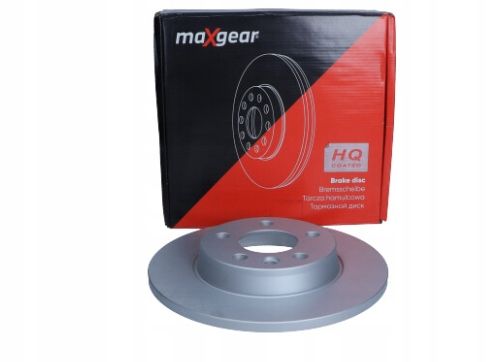 TARCZA HAM. VW P. A100/A6 MAXGEAR na Arena.pl