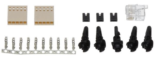 MODUŁ KOMUNIKACYJNY ETHERNET ETHM-1-PLUS SATEL zdjęcie 6