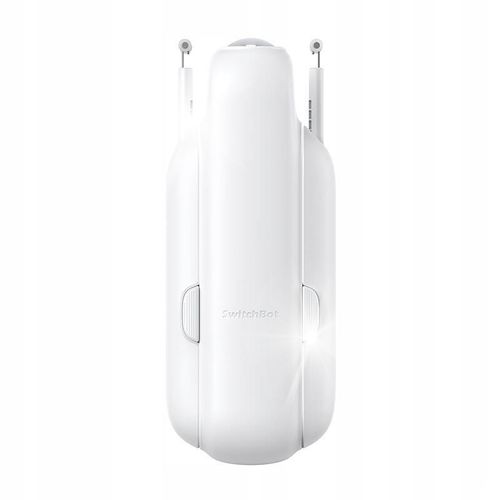 SWITCHBOT INTELIGENTNY SYSTEM DO ZASŁON CURTAIN U RAIL 3 SZYNA U BLUETOOTH na Arena.pl