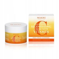 revers vitamin c krem do twarzy na przebarwienia dzień/noc 50 ml
