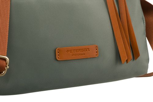 torba ptn jn-03-6676 green-brown na Arena.pl