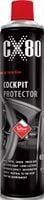 preparat nabłyszczający do kokpitu plastików 600 ml - cx-325