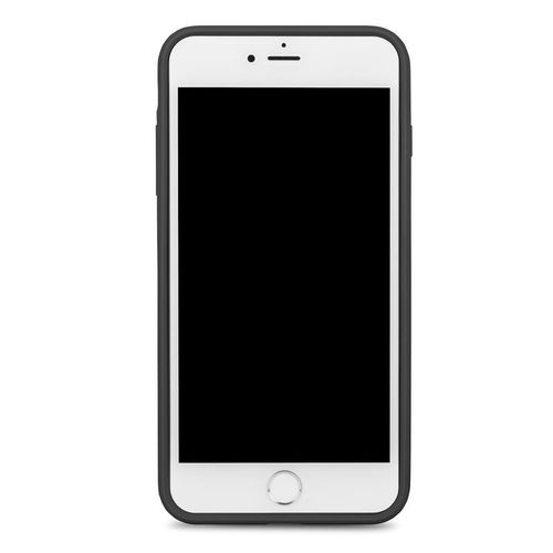 Moshi iGlaze - Etui iPhone 8 Plus / 7 Plus (Metro Black) na Arena.pl