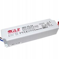 Zasilacz do LED GLP GPV-75-24 72W 24V DC